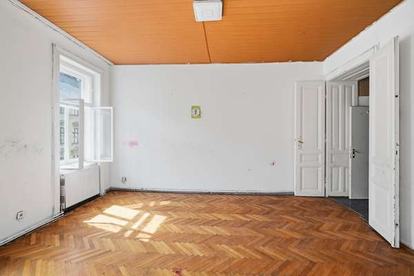 Projektaufnahme – beispielhafter Bestand – 19