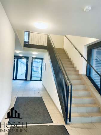 Treppenhaus