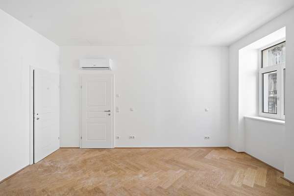 Referenzaufnahme einer anderen Wohnung im Haus – 3