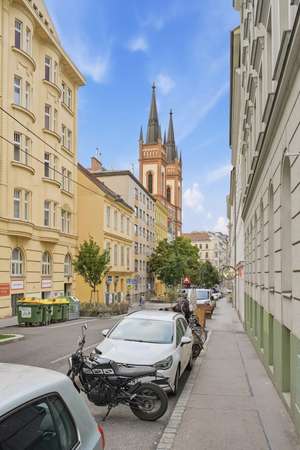 Umgebung