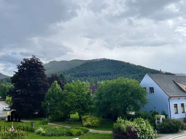 Aussicht