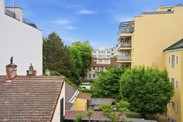 Ausblick