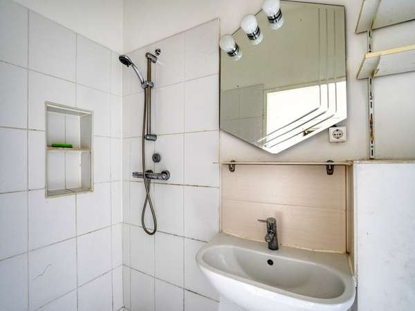 Beispielwohnung im Haus – Bestand