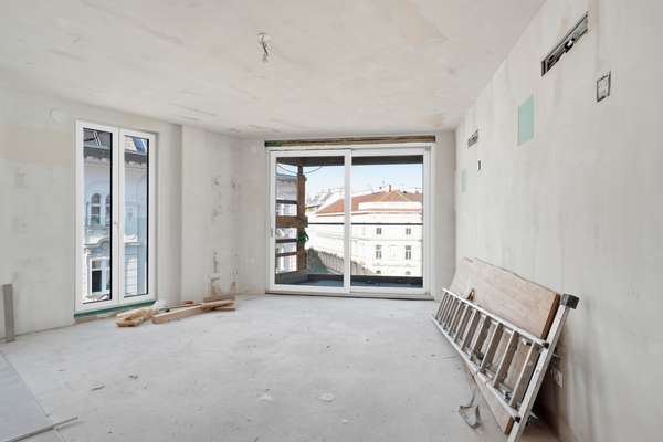 Projektaufnahme – beispielhafter Bestand – 10