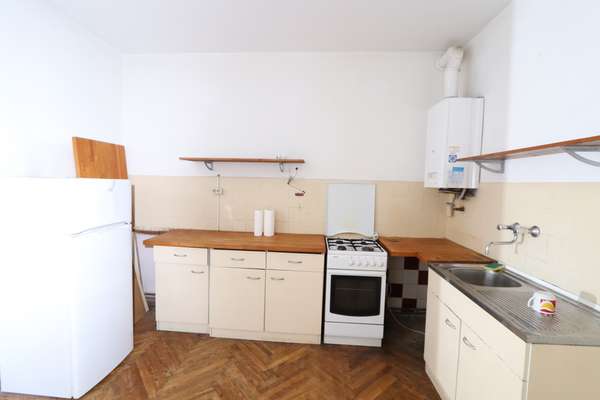 Wohnungsaufnahme – 4