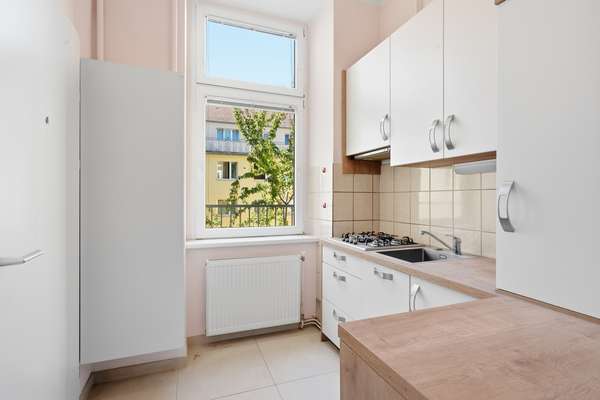 Wohnungsansicht 4
