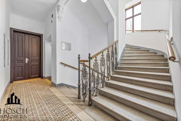 Treppenhaus