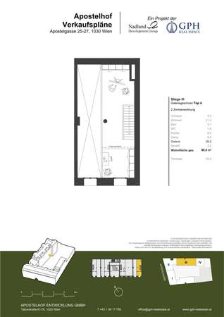 Galerie – älterer Stand