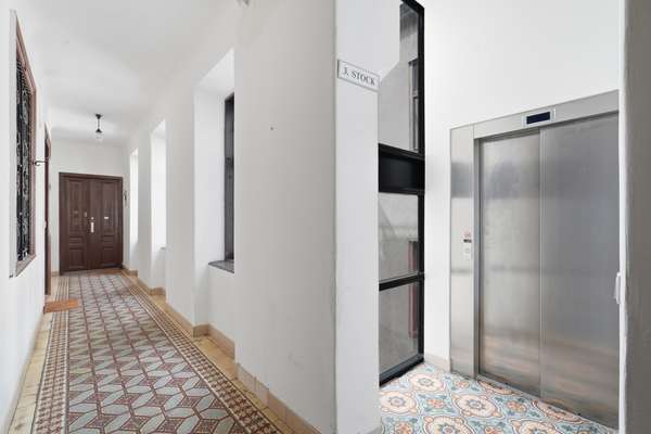 Treppenhaus 4