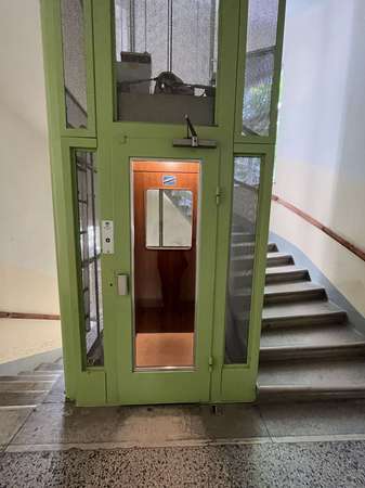 Treppenhaus