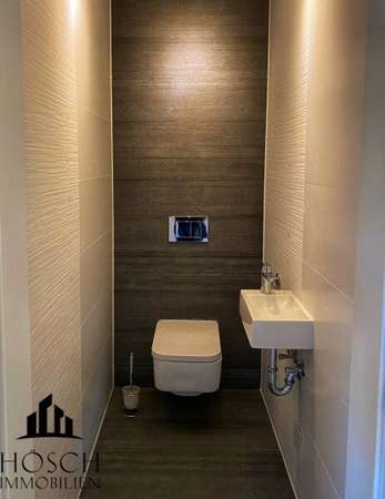 Gäste-WC