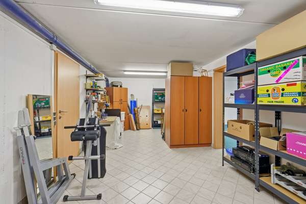 Kellerraum 2