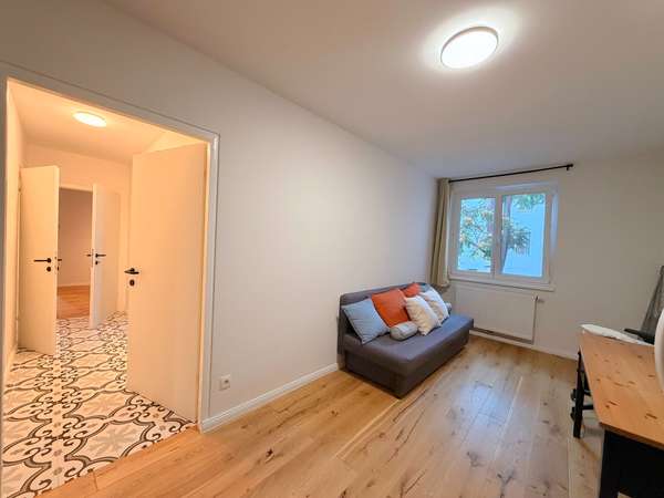 Weiteres Zimmer