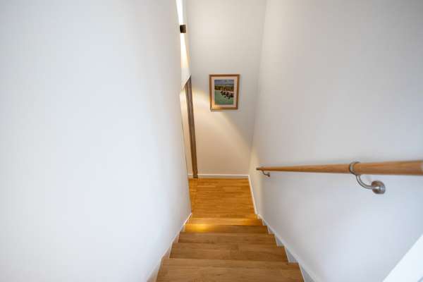 Treppenhaus
