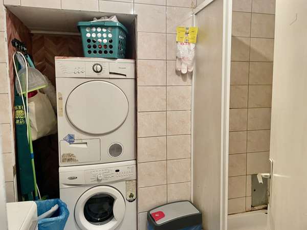 Waschküche