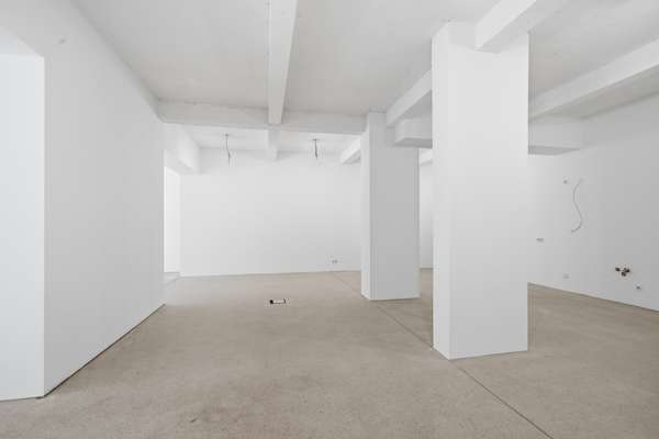 Atelierbeispiel – Weitere Raumansicht