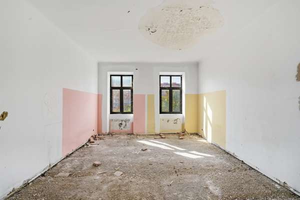 Wohnraum 5