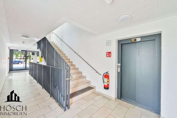 Treppenhaus