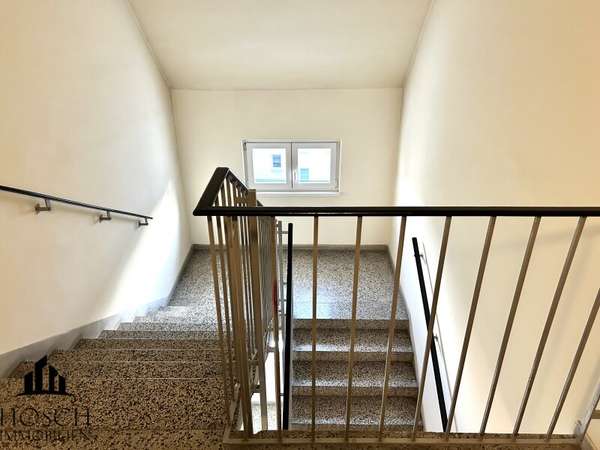 Treppenhaus