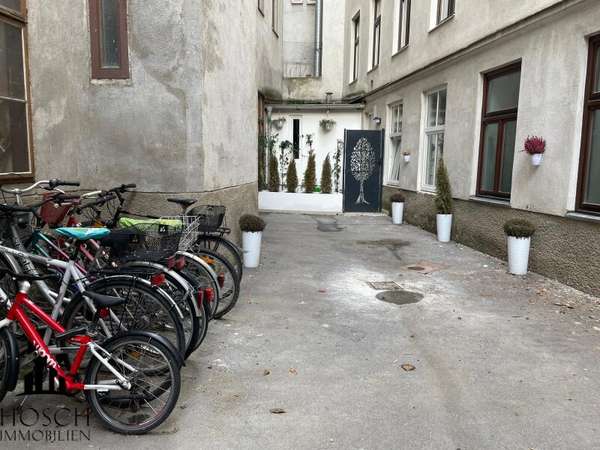 Innenhof