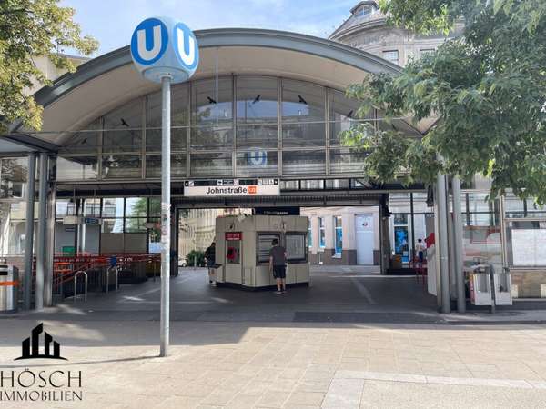U-Bahnstation