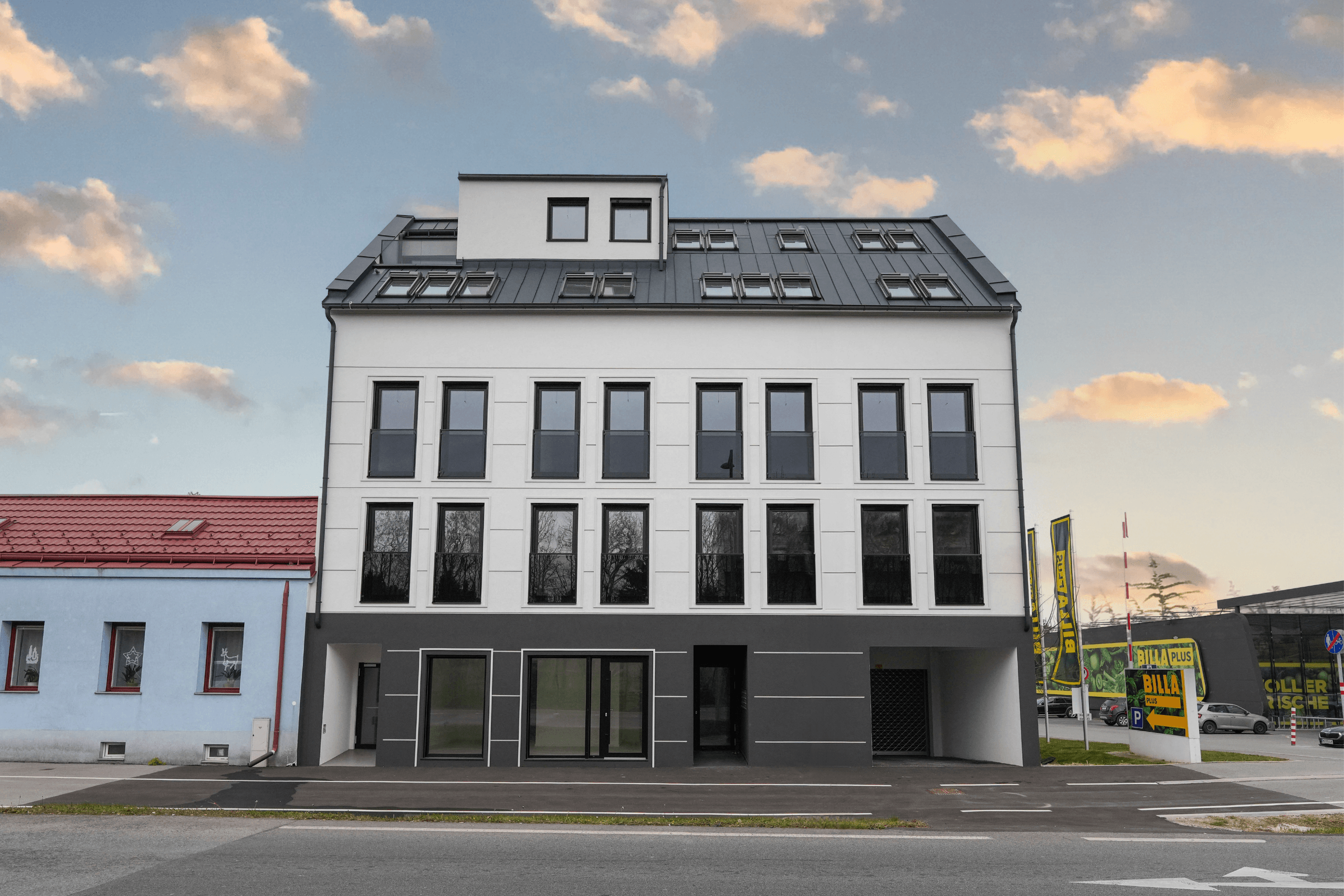 BRÜNNER LIVING 1210 – Hero