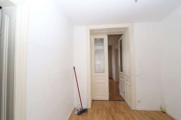 Wohnungsaufnahme – 8