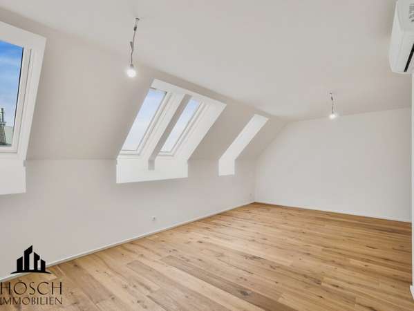 Dachzimmer