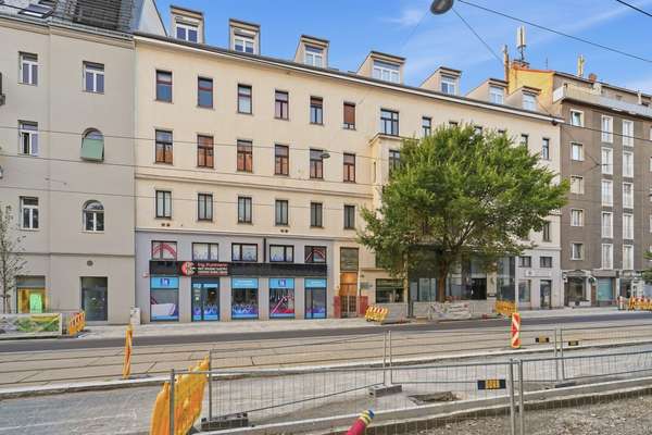 Außenansicht 3 (Haus)