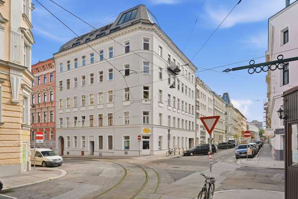 Außenansicht 1 (Haus)