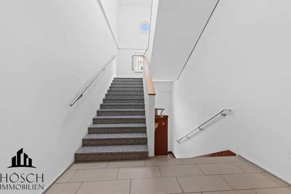 Treppenhaus