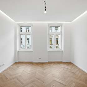 Wohnzimmer – Referenzbild