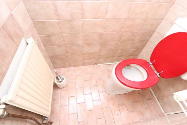 Wohnungsaufnahme – 6