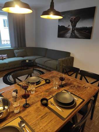 Esszimmer