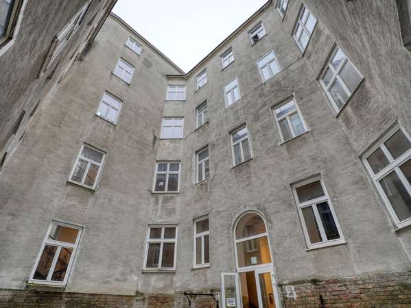 Innenhof