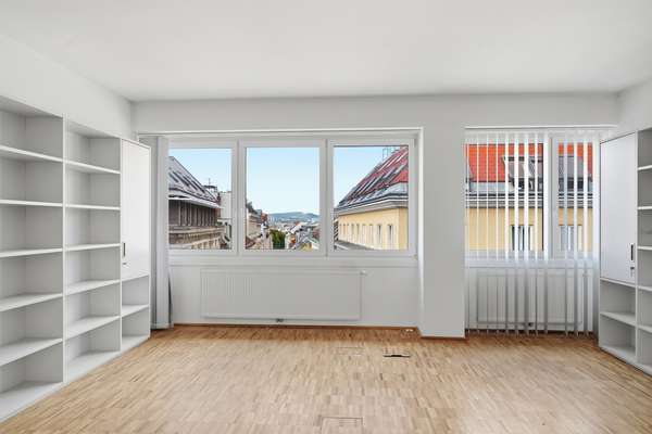 Projektaufnahme – beispielhafter Bestand – 9