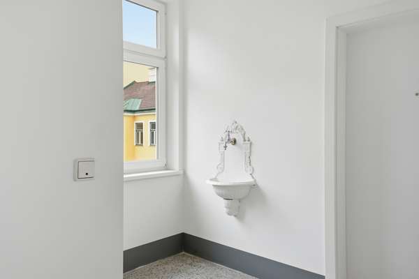 Treppenhaus