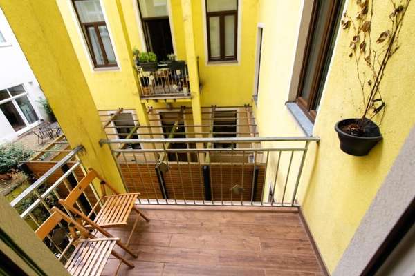 Balkon