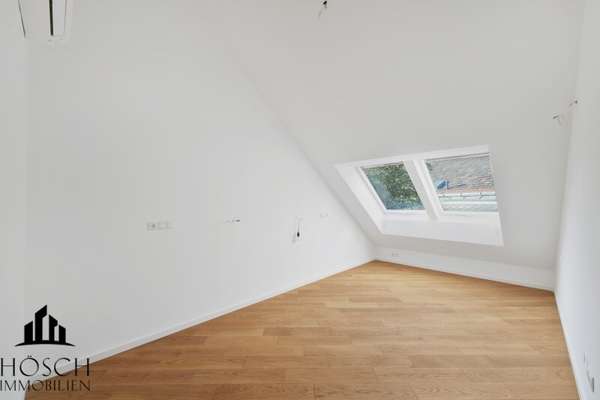 Dachzimmer