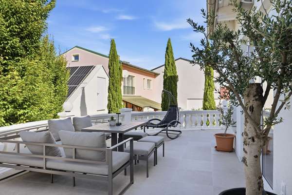 Terrasse 1
