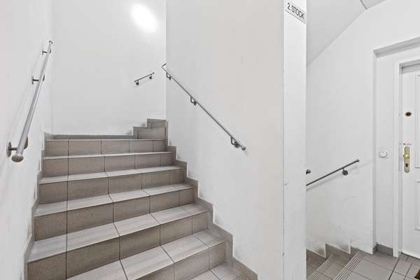 Treppenhaus
