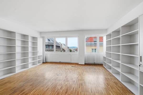 Bürofläche 8