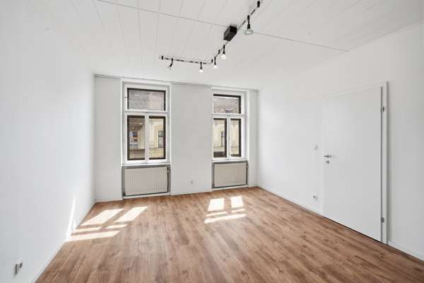 Referenzaufnahme einer anderen Wohnung im Haus – 2