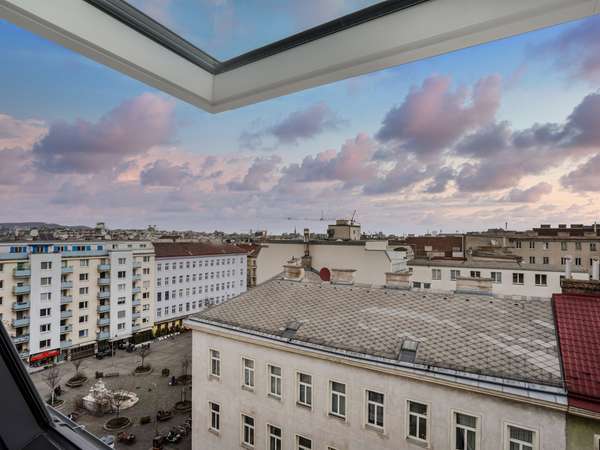 Aussicht