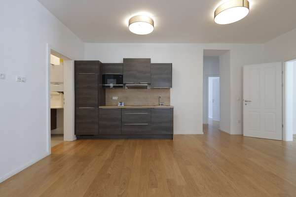 Wohnungsaufnahme – 4