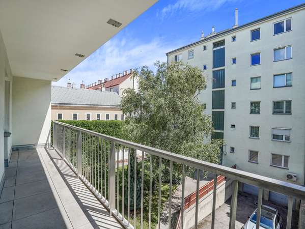 Loggia