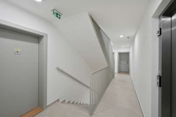 Treppenhaus