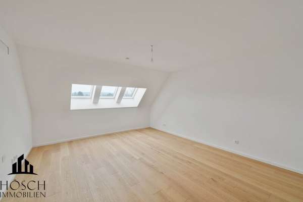 Dachzimmer