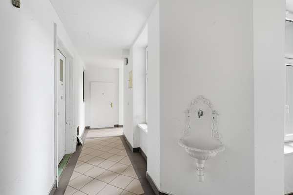 Treppenhaus 5