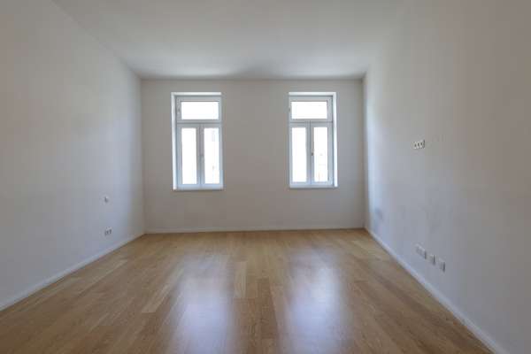 Wohnungsaufnahme – 2